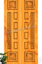 DOUBLE DOOR DESIGN (CWC 1)