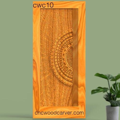 DOOR DESIGN (CWC 10)