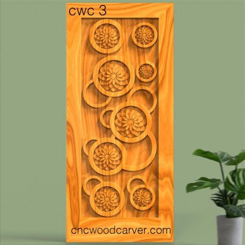 DOOR DESIGN (CWC 3)