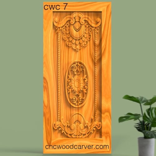 DOOR DESIGN (CWC 7)