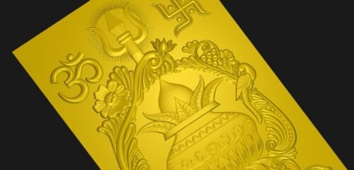 KALASAM DOOR DESIGN (CWC 18)