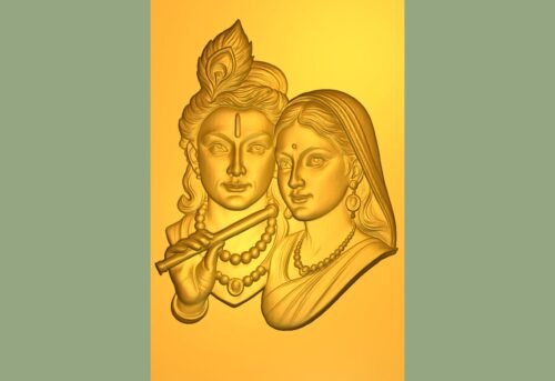 Radha krishna