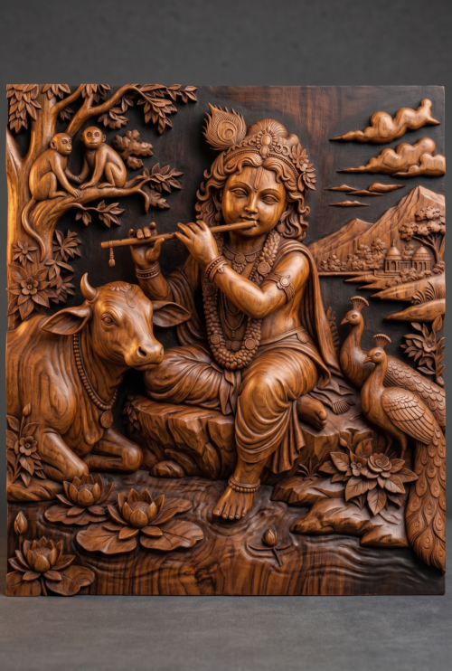 NEW GOD SERIES (1-50)